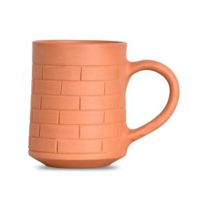  Terracotta Coffee Cup