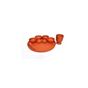 Terracotta Crockery