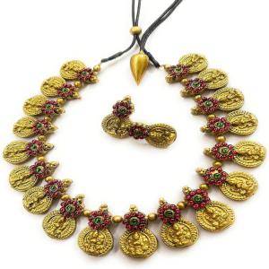 Terracotta Jewellery