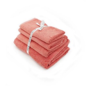 Terry Bath Towel