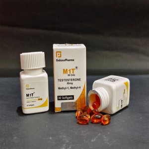 Testosterone M1t Tablets, Fast testosterone surge