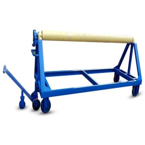 Textile Batching Trolleys