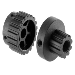 Textile Machinery Components