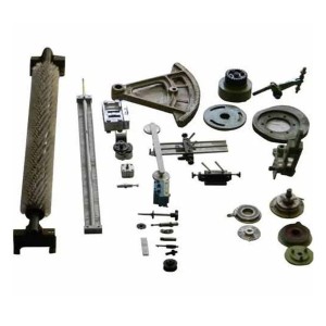 Textile Machinery Spare Parts