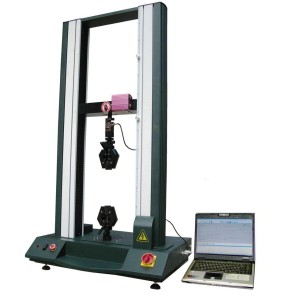 Textile Testing Machine