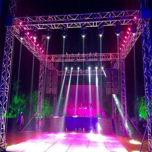 Theme Party Dj Setup Rental Service, Heavy music