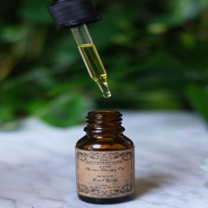 Therapy Aromatics Oil