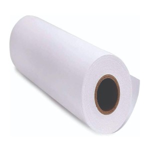 Therm Till Rolls, Clear and consistent output