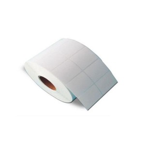 Thermal Barcode Label Roll, 100x150mm, finished