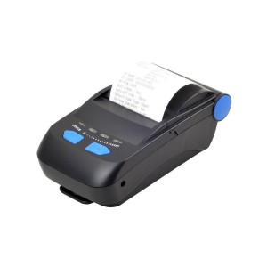 Thermal Bluetooth Receipt Printer, Standard type