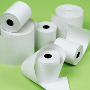 Thermal Calculator Paper, 2.25 inche width, standard type