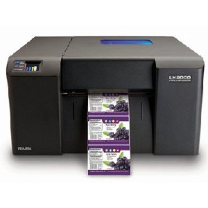Thermal Colour Label Printers, Economical, longer-lasting