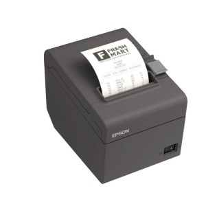 Thermal Epson Impact Printer, Multi-copy printing