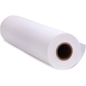 Thermal Fax Roll, Plain pattern, moisture resistance