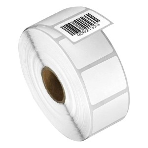Thermal Label Barcode Roll, Zebra, tsc compatibility