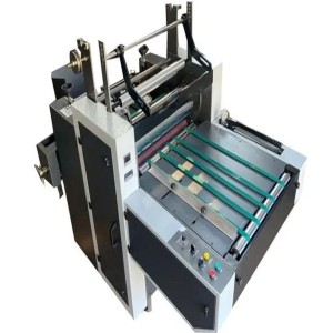 Thermal Laminating Machine
