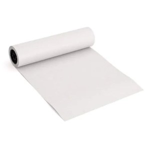 Thermal Paper Fax Rolls, High Density clear image
