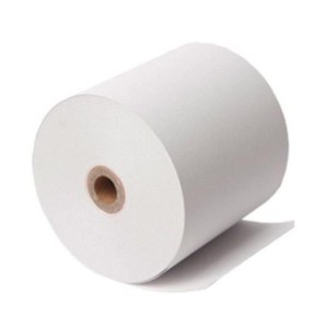 Thermal Plain Paper Roll, Printing usages, lightweight