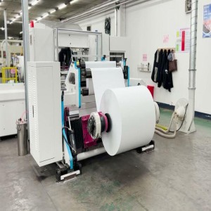 Thermal POS Paper Jumbo Rolls, Recyclable options