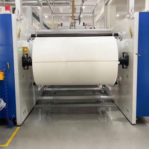 Thermal Print Jumbo Roll, Resistant to smudging