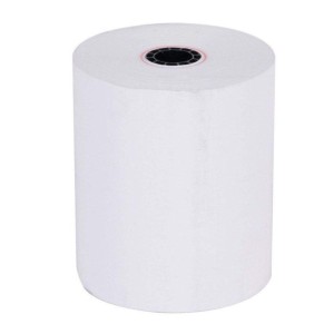 Thermal Printable Paper Roll, Industries use