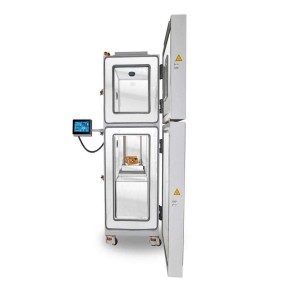 Thermal Shock Chamber