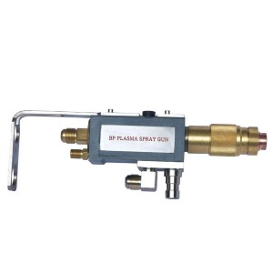 Thermal Spray Gun