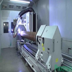 Thermal Spray System