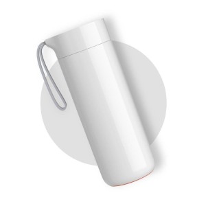 Thermal Suction Water Bottle 