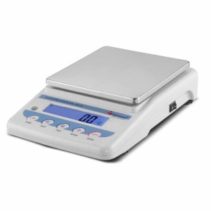 Thermal Table Top Scale
