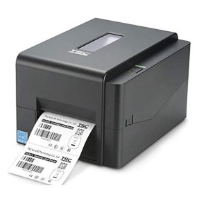 Thermal Transfer Label Printer, Flexibility