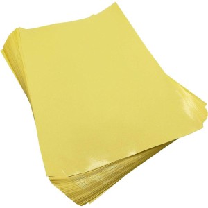 Thermal Transfer Paper, Matt surface effect, textile