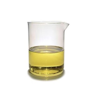 Thermic Fluid Oil