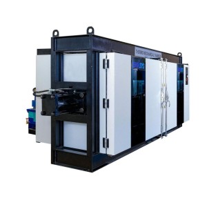 Thermo Mechanical Test Chamber 