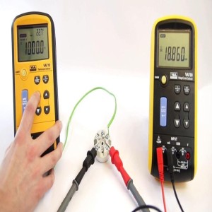 Thermocouple Calibration Services
