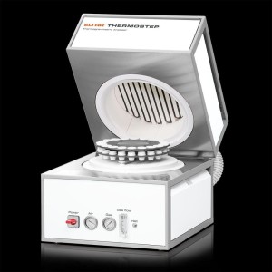 Thermogravimetric Automatic Analyzer