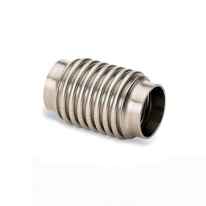 Thick Wall Bellows