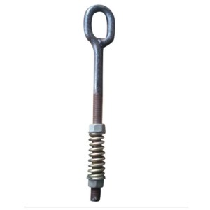 Thimble Rod Spring