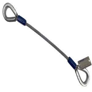 Thimble Wire sling