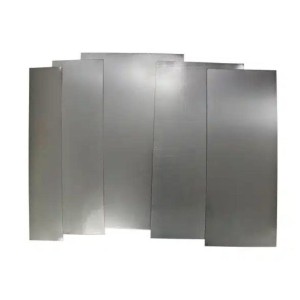 Thin MS Plate, Easily bent and formed flexibility