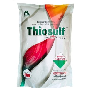 Thiosulf Sulphur Fungicide