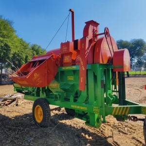 Thrasher Agriculture Wheel