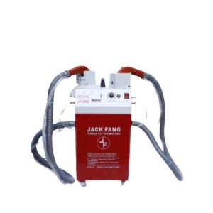 Thread Cutting Machines