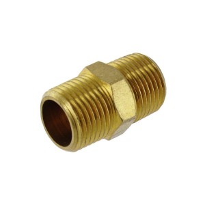 Thread Pipe Brass Fitting