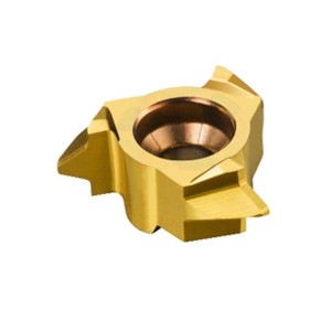 Threaded Milling Inserts