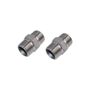 Threaded Screwed Fittings