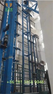 THREE COLUMNS MGO POWDER FILLING MACHINE