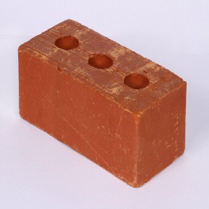 Three Hole Bricks