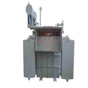 Three Phase Furnace