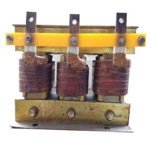 Three Phase Line Choke 